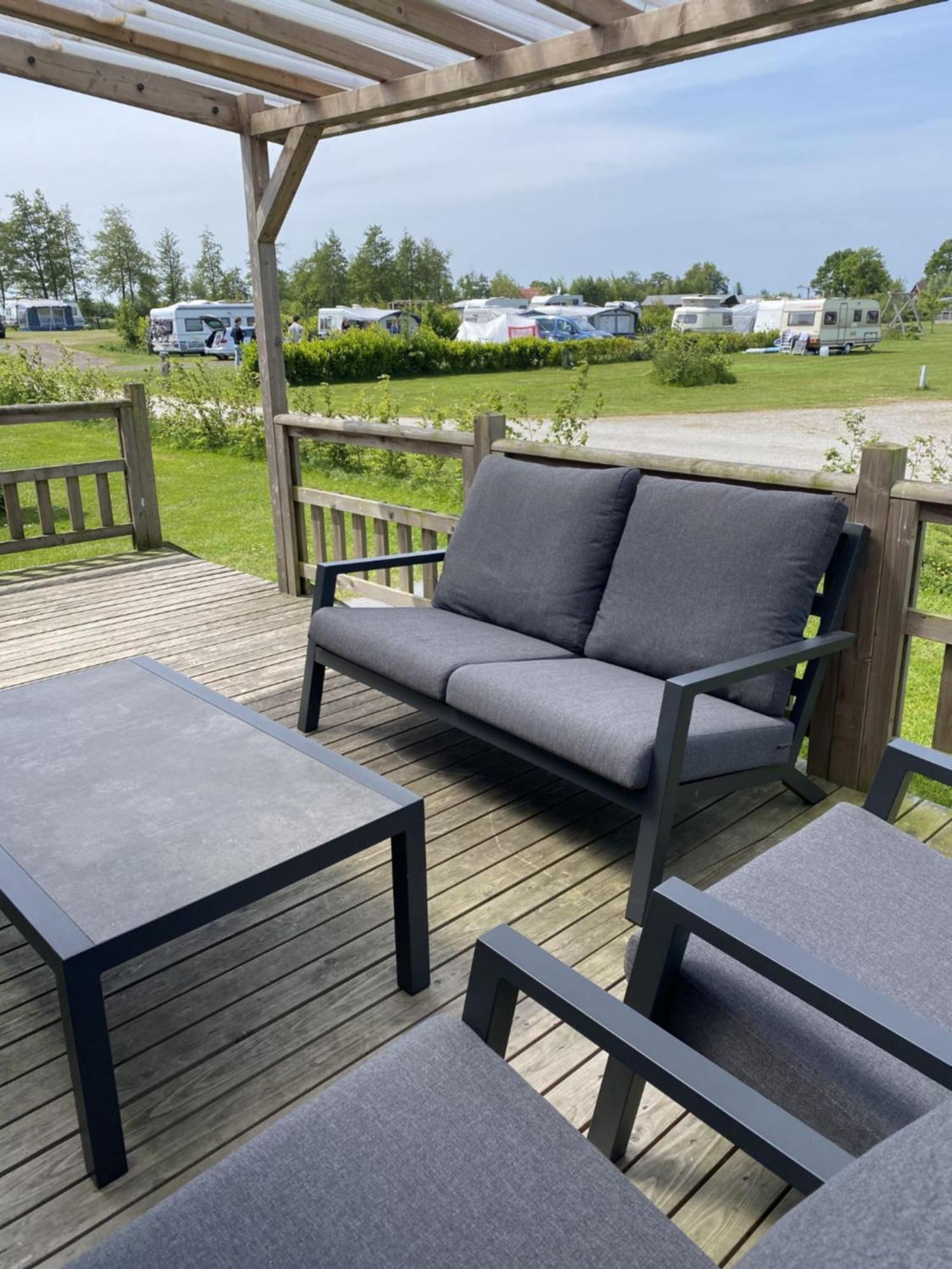 Holiday Home Natuurlijk de Veenhoop Buitenkant foto