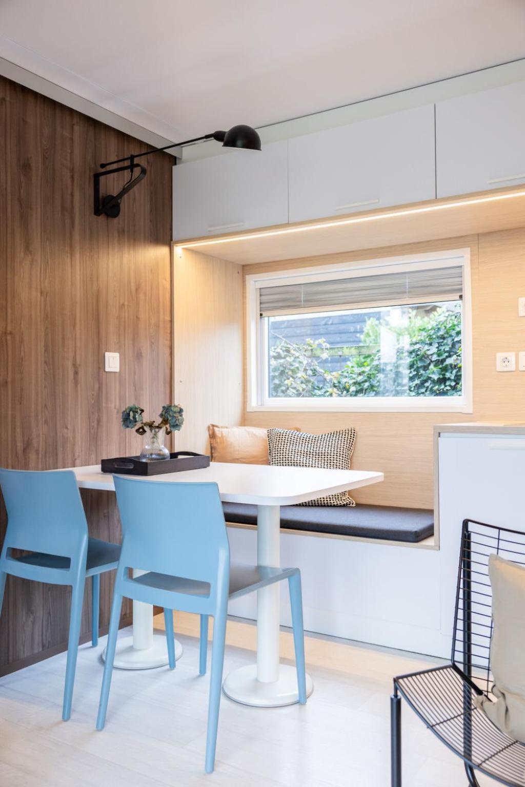 Holiday Home Natuurlijk de Veenhoop Buitenkant foto